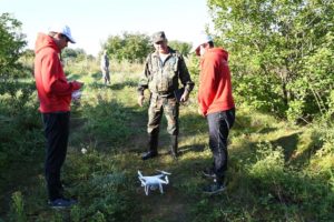 С 5 августа в Мордовии открылась охота на боровую, полевую и степную дичь