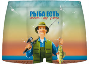 Татарстан: рыба есть, но ловить надо уметь