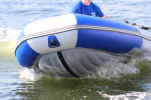 Частые вопросы о надувных лодках