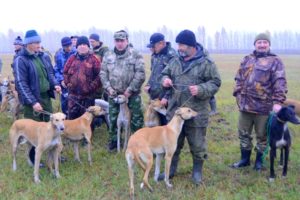 В Липецкой области открылся сезон охоты