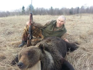 Почему в Россию не едут иностранные охотники?