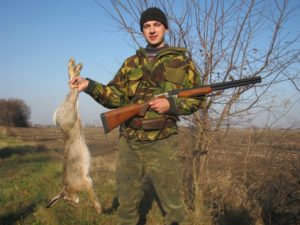 Сроки охоты на пушнину в Московской области