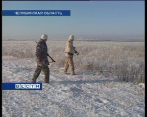 Сроки охоты в Челябинской области