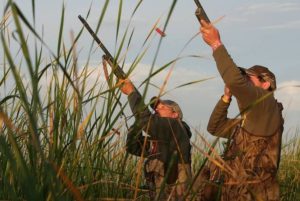 На Кубани стартовал сезон охоты по перу