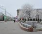 В Волгограде устойчивая зима