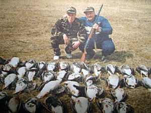 Почему закрыли весеннюю охоту в алтайском крае