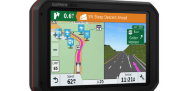 GPS-навигатор и лайки